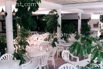 Ialyssos Bay Hotel 21